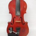 Music violin  - 3