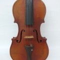 Antique violin  - 3