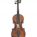 Violin, music instrument  - 3