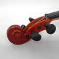 Violon, instrument de musique  - 4