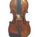 Violin, music instrument  - 4