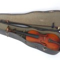 Violon, instrument de musique  - 1