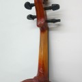 Antique violin  - 6