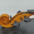 Violon, luthier M. Paré, complet avec étui - 4