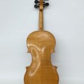 Vintage violin by François Simoneau - 2