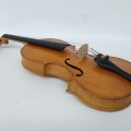 Violon signé François Simoneau - 4