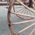 Voiture à cheval Gray & sons, buggy, calèche  - 5